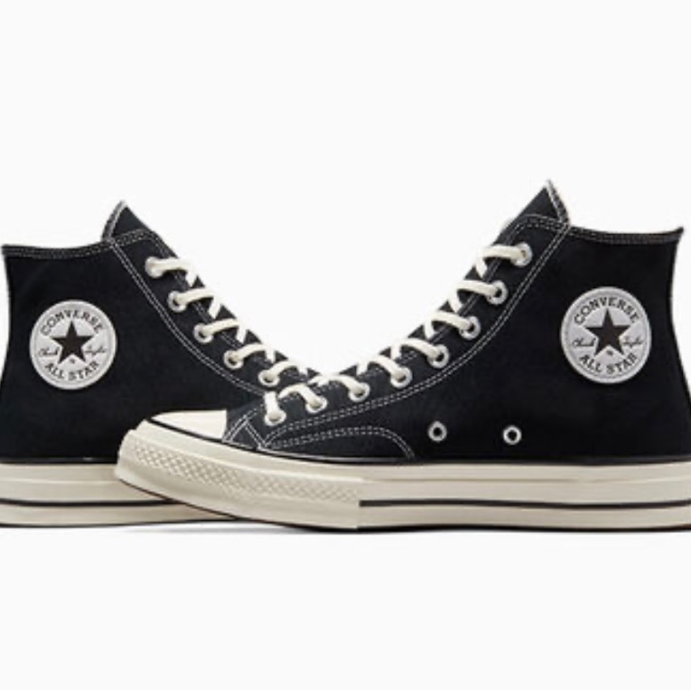 ❌SOLD❌ 👀NWT👀 Converse Chuck Taylor
All Star High-Top Classic Sneakers - Picture 14 of 15